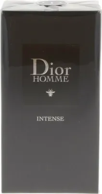 Image de Dior Homme Intense eau de parfum pour homme 100 ml