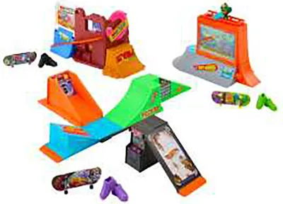 Obrázok produktu pre Hot Wheels HGT93, 5 rok / roky