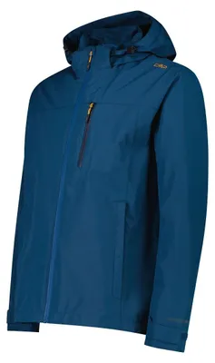 Image de CMP Veste de sport pour hommes, modèles : 52541-50, 52541-52, 52541-54, 52541-56, 52541-58, 52541-60, 52542-48, 52542-50, 52542-52, 52542-54, 52542-56, 52542-58, 52542-60, 52560-50, 52560-52, 52560-54, 52560-56, 52560-58, 52602-50, 52602-52, 52602-54, 52602-56, 52602-58, CMP-35Z5807, couleur : pétrole, taille : 50