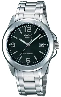 Image de Montre pour homme Casio MTP-1215A-1A2DF