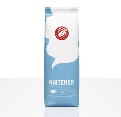 Obrázek produktu pro Kávový krém (prášek) Satro Creamer CW 40, 750 g