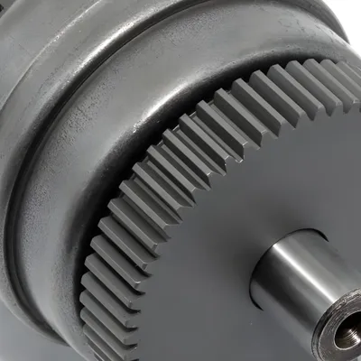 Immagine prodotto di Anlasser Freilauf 14/55 OEM für Piaggio, Vespa, Derbi, Gilera, Aprilia 50ccm 4T