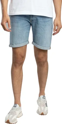 Produktbild von JACK & JONES Herren Jeans-Shorts JJIRICK JJIORIGINAL Shorts