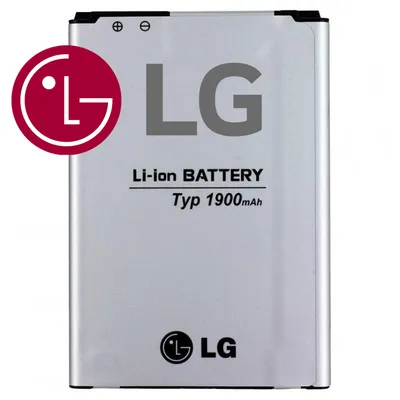Immagine prodotto di Batteria originale LG Leon L50 BL-41ZH