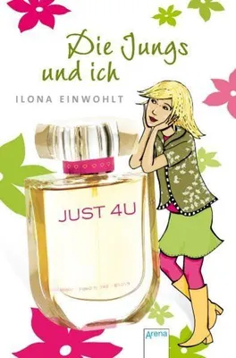 Produktbild von Die Jungs und ich