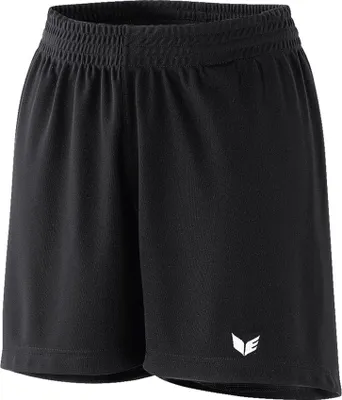 Immagine prodotto di Pantaloncini Erima Celta da donna - Nero