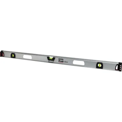 Obrázok produktu pre Stanley HTS Wasserwaage FM I-Profil 120cm magnetisch