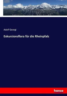 Immagine prodotto di Exkursionsflora für die Rheinpfalz