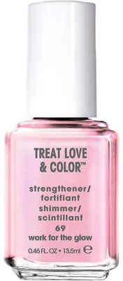 Immagine prodotto di Essie - Essie - Trattamento nutriente, colore e cura