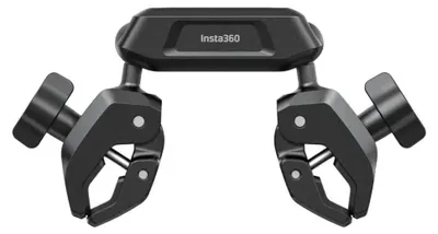 Zdjęcie produktu dla Insta360 CINSFAVP, Zacisk, 450 g, Czarny