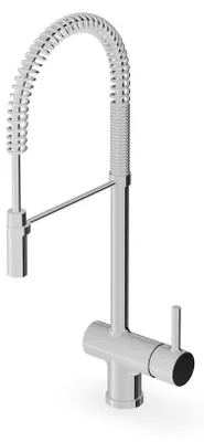 Immagine prodotto di CASA39 Zucchetti Pan S Miscelatore cucina canna chef ZPA286