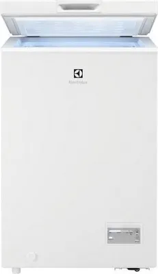 Immagine prodotto di Electrolux LCB1AF10W0 Congelatore Orizzontale Libera Installazione Classe F