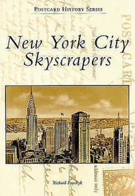 Obrázok produktu pre New York City Skyscrapers