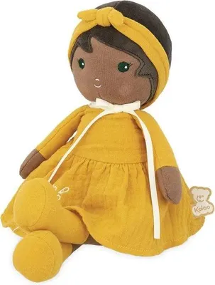 Produktbild von Kaloo - Naomie Schmusepuppe 32Cm