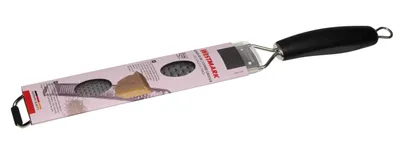 Obrázek produktu pro Westmark WES1421, Struhadlo rašple, Černá, Nerezová ocel, 35 mm, 410 mm, 1 kusů