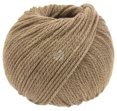 Produktbild von Lana Grossa - Cool Merino 0040 beige