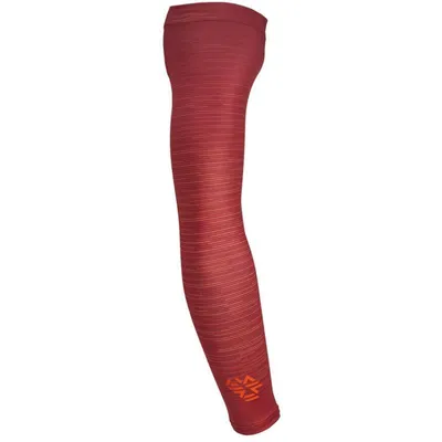 Image de Chauffe-mains Silvini Desio UA2048 rouge merlot Taille L 3122-UA2048-20224