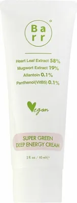 Obrázok produktu pre SUPER GREEN DEEP ENERGY Creme 60 ml