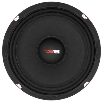 Obrázok produktu pre Stredotónový reproduktor, 20 cm, 275 watt RMS, 8 ohm, 98,2 dB