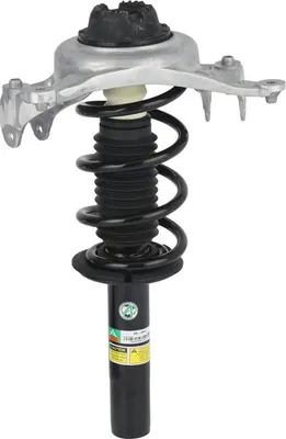 Image de Amortisseur avant droit Arnott pour AUDI A4 Avant (8K5, B8) Jambe de suspension SK-3842