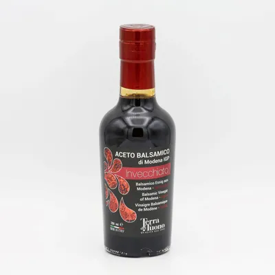 Produktbild von Gereifter Balsamico-Essig aus Modena g.g.A.