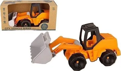 Produktbild von Buldozér 25cm