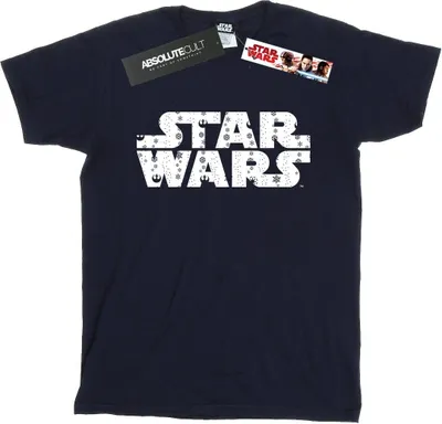 Produktbild von Star Wars - T-Shirt für Damen BI49131 (XXL) (Marineblau)