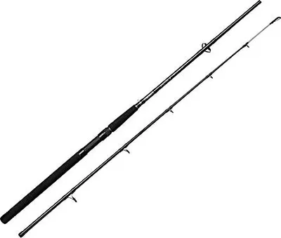 Produktbild von Spro Saltix Boat 270cm 60-150g - Meeresrute
