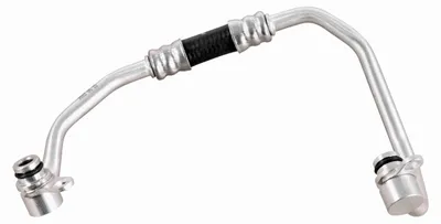 Zdjęcie produktu dla VAICO V20-4466 Przewód chłodzący do BMW serii 3 Touring (E91), 3 Sedan (E90), 5 Sedan (E60), 3 Coupe (E92), 3 Cabrio (E93) i 7