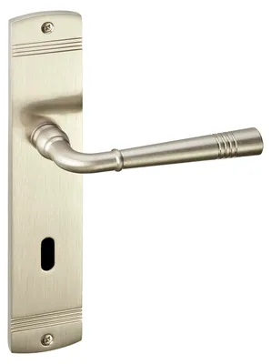 Produktbild von SOTECH 126858, Edelstahl