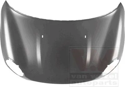 Immagine prodotto di VAN WEZEL 0508660 Cofano