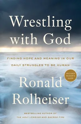 Image de Wrestling with God