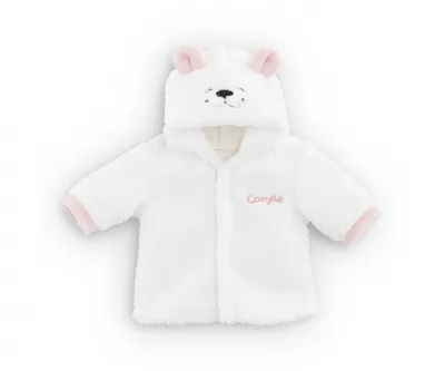 Image de Manteau Corolle MPP 30 cm, soirée mag.