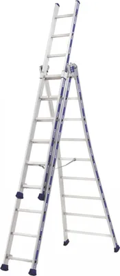 Image de Platinium Transformable 3 Plans 6m85 3x10