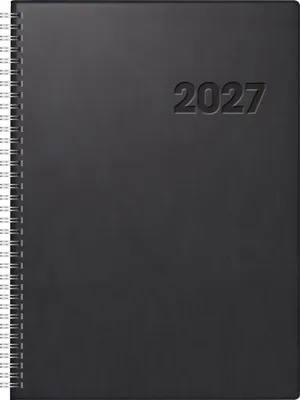 Obrázok produktu pre 2027 rido/idé Kalendár na stôl podľa sw 1T/1S Wire-O