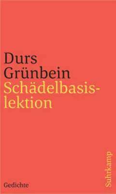 Obrázok produktu pre Schädelbasislektion