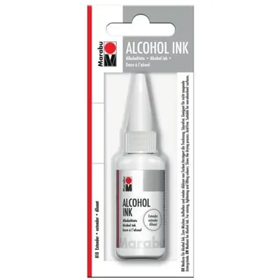 Produktbild von Marabu Alcohol Ink extender 810 20 ml