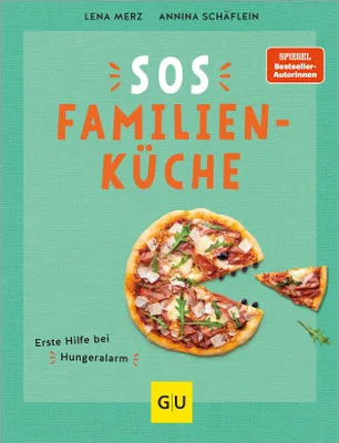 Produktbild von SOS Familienküche