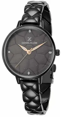 Image de Montre analogique DK12406-5