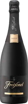 Produktbild von Freixenet Cordon Negro Gran Selección Cava Método tradicional seco Spanien | 12 % vol | 0,75 l