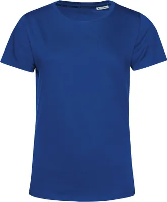 Image de B&C - T-shirt « Inspire E150 » pour femmes FK3133 (3XL) (bleu roi)