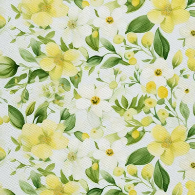 Obrázok produktu pre Vonkajší dekoratívny panel OXFORD - Blumen - DX2454