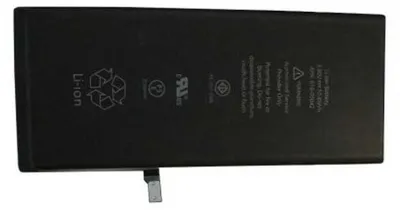 Produktbild von Premium Akku / Batterie für iPhone 6S+ APN 616-00042 2750 mAH
