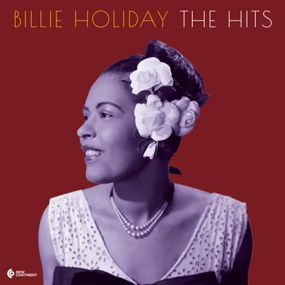 Image de Billie Holiday - The Hits (Deluxe Edition) Vinyle
