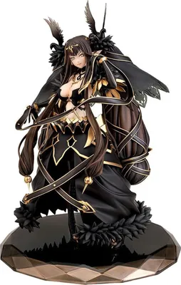 Obrázok produktu pre Fate/Grand Order PVC socha 1/7 Assassin/Semiramis 25 cm