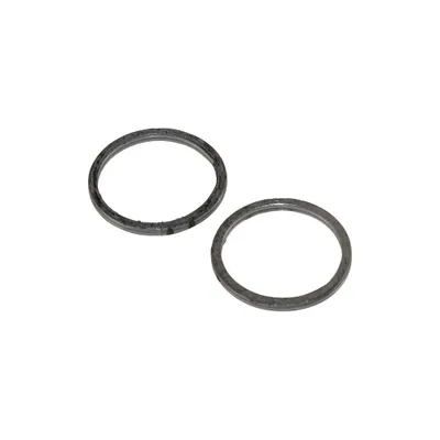 Produktbild von Auspuff Krümmer Dichtung Set 2 Stück 46x39x4