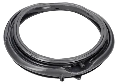 Produktbild von easyPART passend für 49130080 CANDY/ HOOVER Türmanschette Haier 0020301453H für Waschmaschine