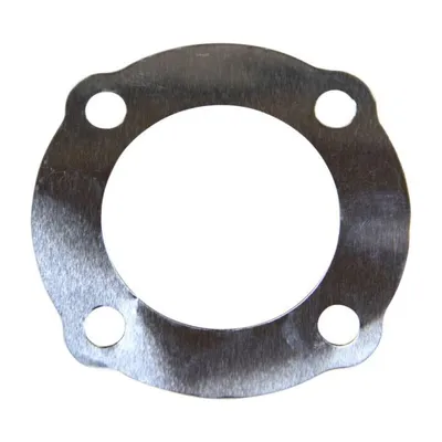 Image de Joint de culasse 0,1 mm alu pour Zündapp KS C GTS R RS CS Hai ZL ZX ZS 25 50