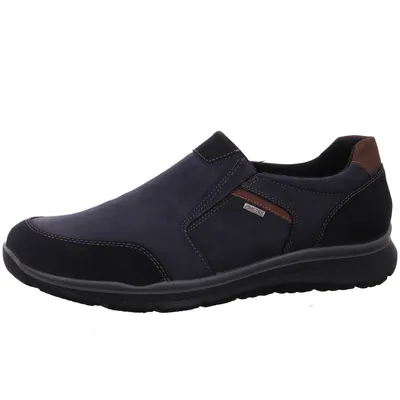 Produktbild von Imac Herren Slipper in Blau, Größe 45