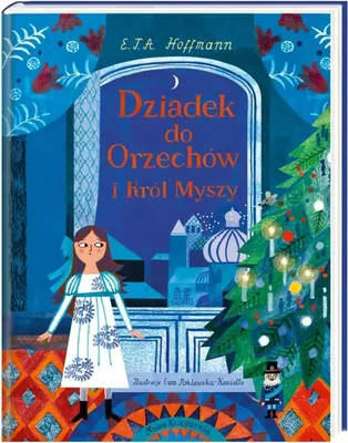 Produktbild von Dziadek do Orzechów i Król Myszy